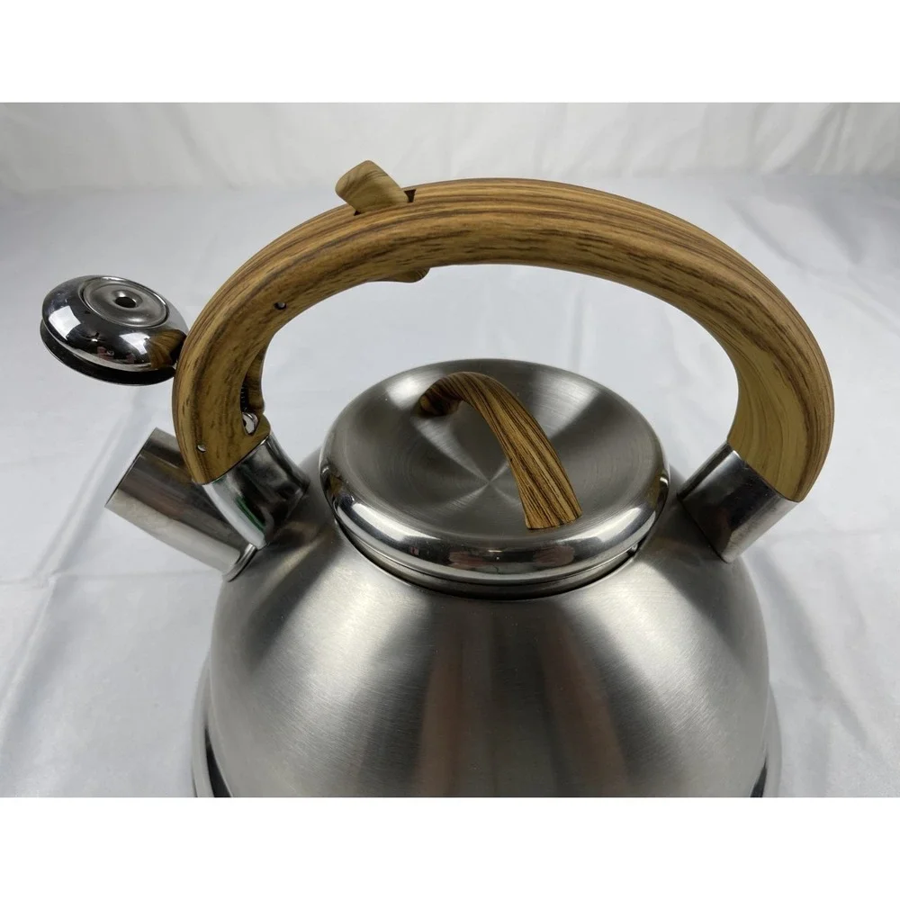 BALDUZZI stainless steel